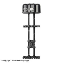 Octane Furnace 4 Arrow Quiver