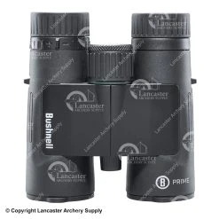Bushnell Prime Binoculars 10x42mm