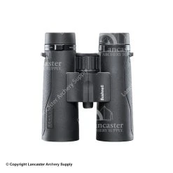 Bushnell Engage X 10 X 42 Binoculars (Black)