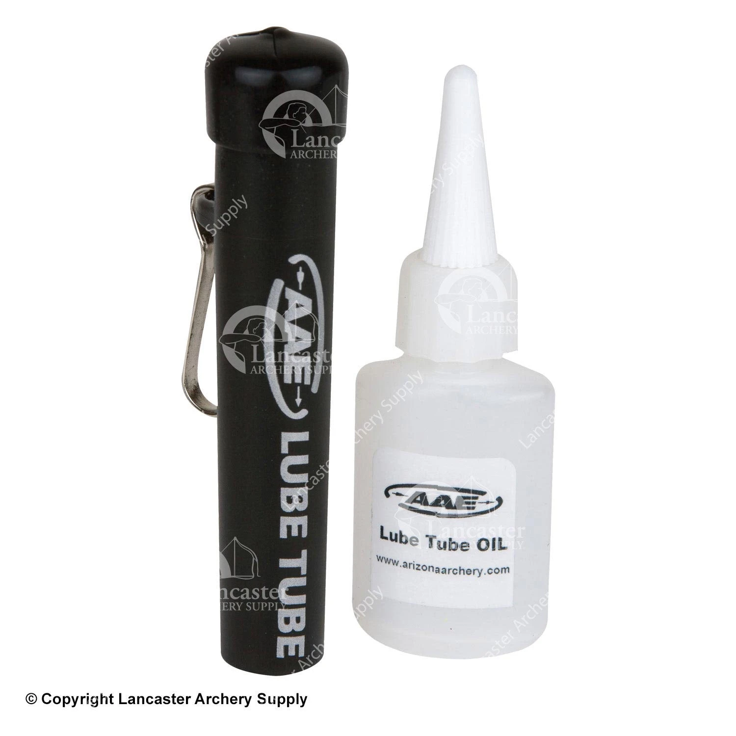 AAE Lube Tube 3 AAE Lube Tube
