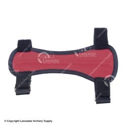 Cartel Junior Armguard -Trophy Taker Shop 1760109 red