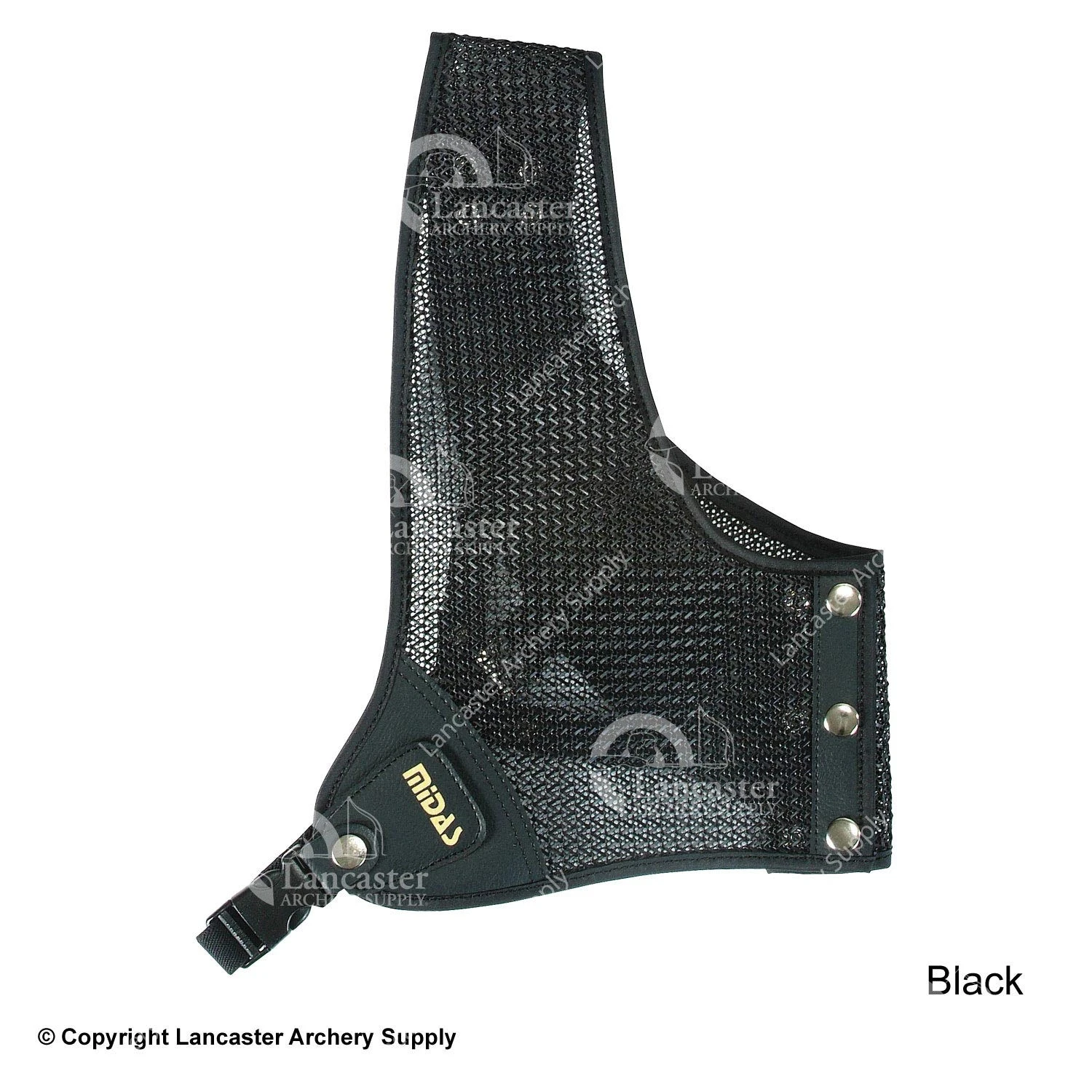 Cartel Midas 201 Chest Guard 3 Cartel Midas 201 Chest Guard