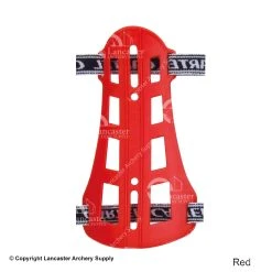 Cartel CX-1 Armguard -Trophy Taker Shop 1760245 red