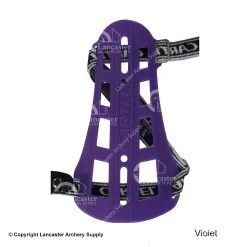 Cartel CX-1 Armguard -Trophy Taker Shop 1760245 violet