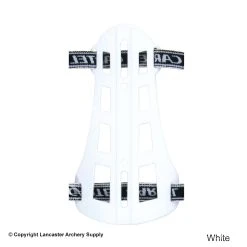 Cartel CX-1 Armguard -Trophy Taker Shop 1760245 white