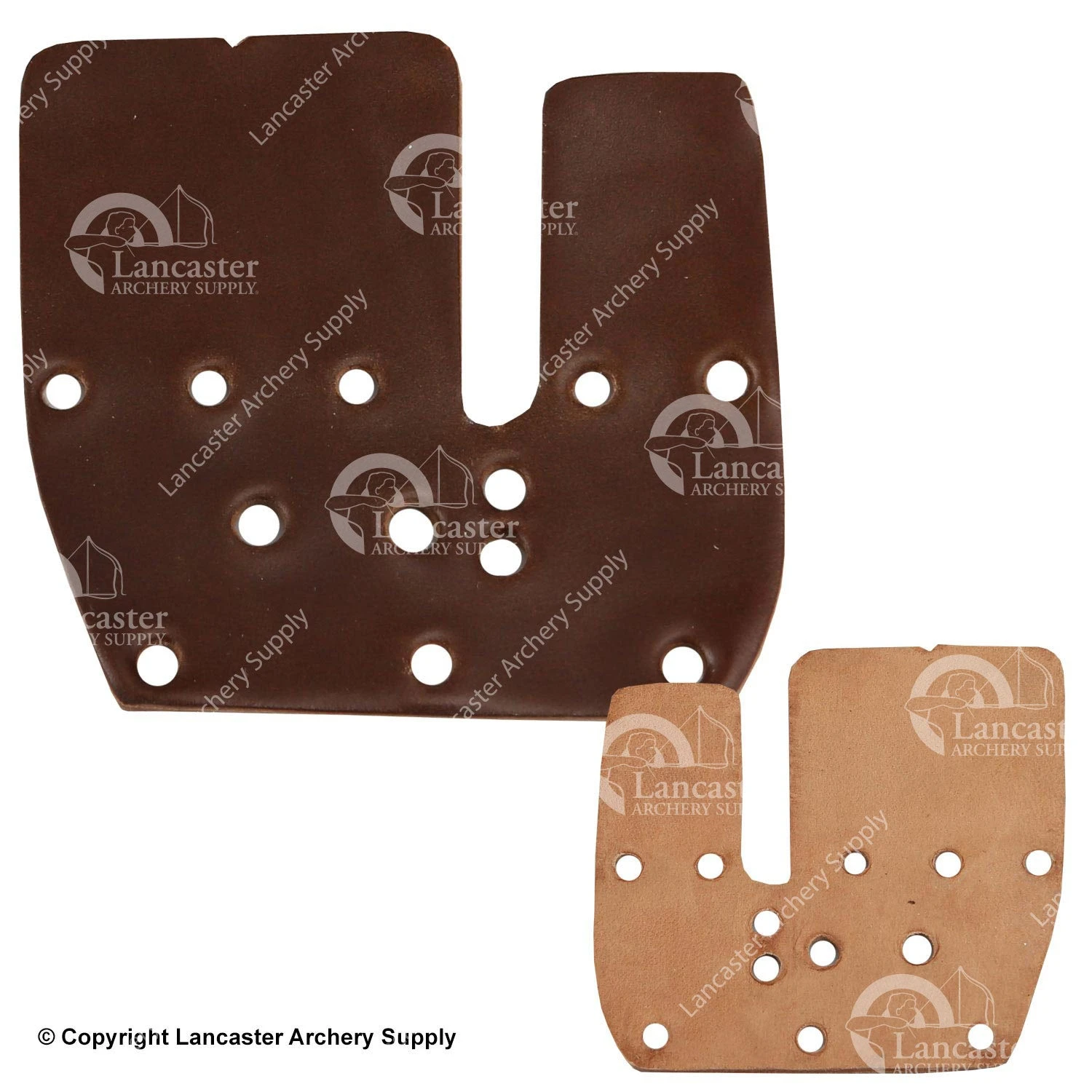 AAE Replacement Cordovan Tab Face For Elite Tabs 3 AAE Replacement Cordovan Tab Face For Elite Tabs