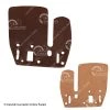 AAE Replacement Cordovan Tab Face For KSL Tabs -Trophy Taker Shop 1760255 df81bf8c 6dcf 4cbf a863 fe501fa7dc1f