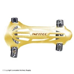 Infitec Archery Infitec AL60 Armguard -Trophy Taker Shop 1760278 gold