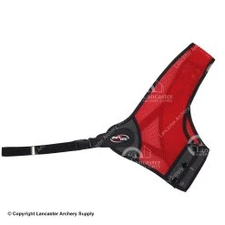 Infitec Archery Infitec Chest Guard -Trophy Taker Shop 1760279 red