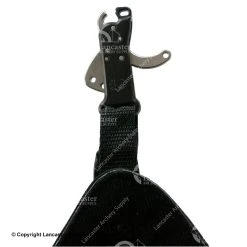 Carter 2 Shot Release