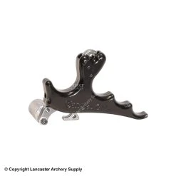 Carter Target 4+ Release