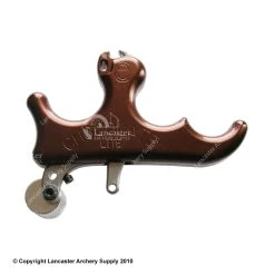 Carter Chocolate Lite Release