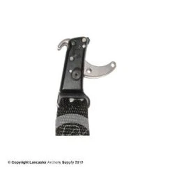 Carter Quickie Plus Release