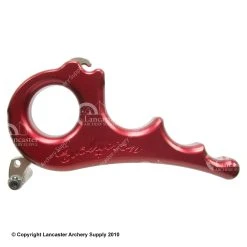 Carter Evolution+ Release (4 Finger)