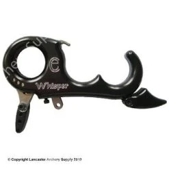 Carter Whisper Release