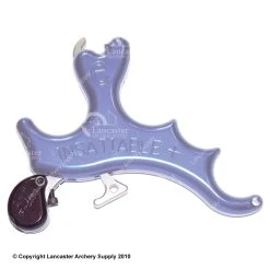 Carter Anti Freeze Trigger Shoe