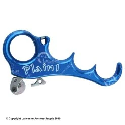 Carter Plain 1 Release