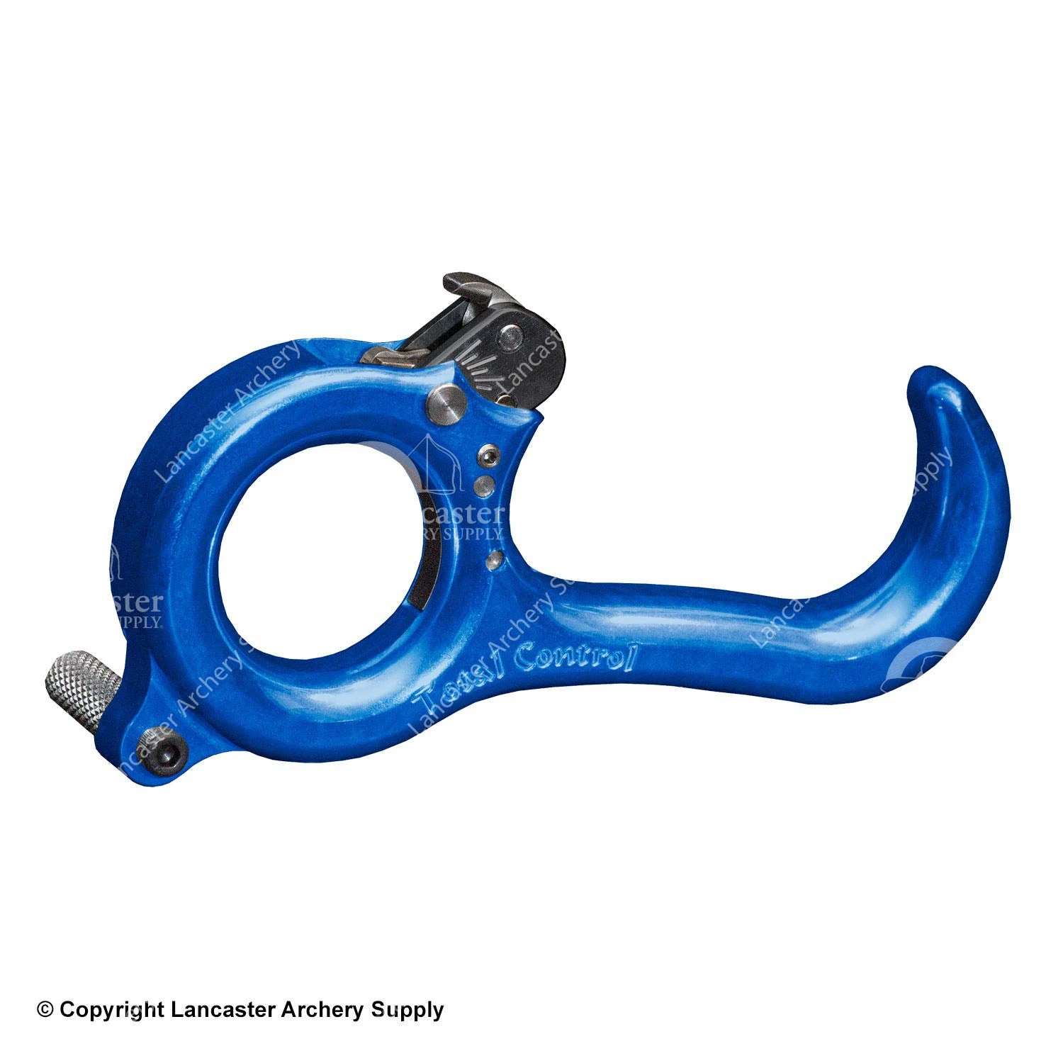 Carter Total Control Release 3 Carter Total Control Release