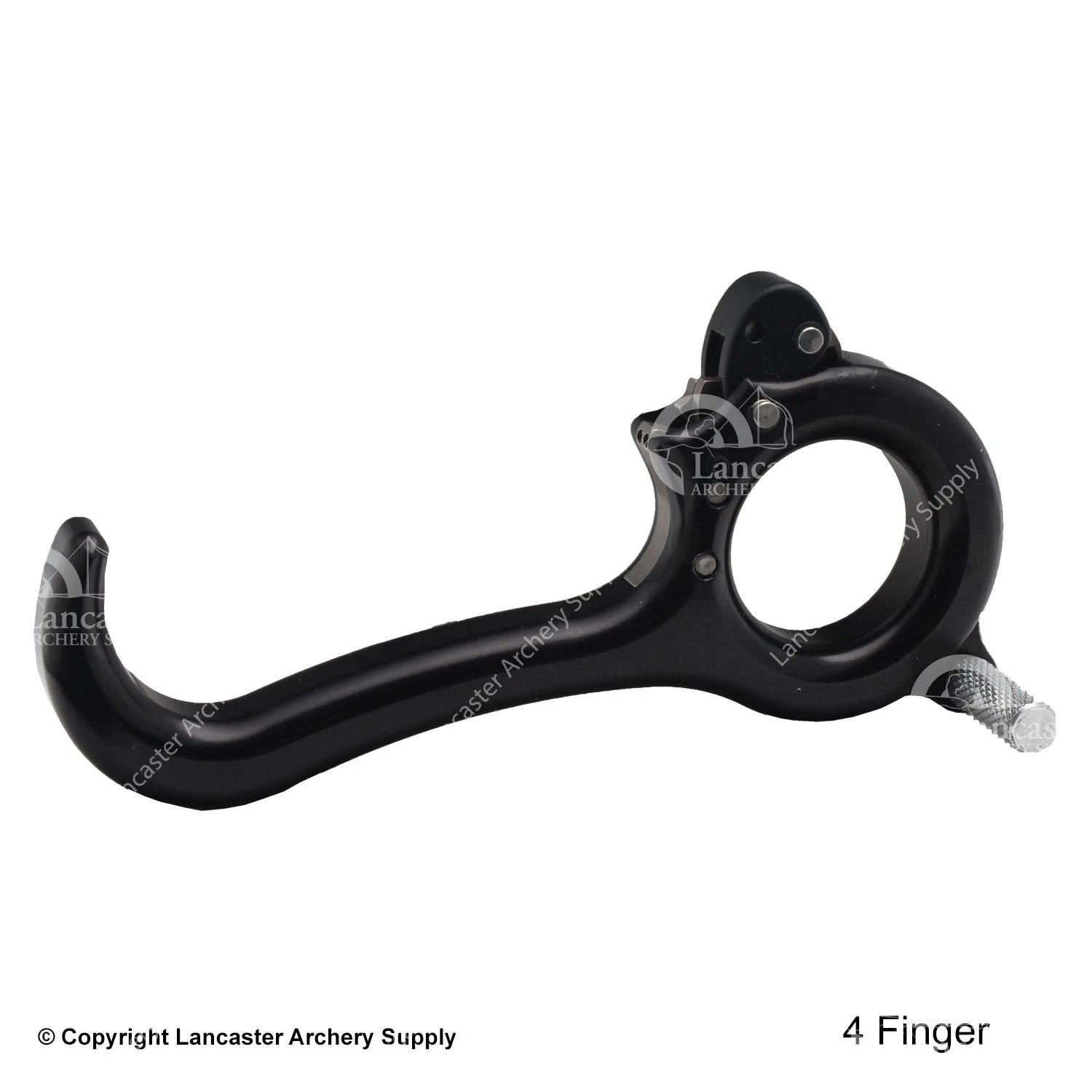 Carter Total Control Release 4 Carter Total Control Release - Image 2