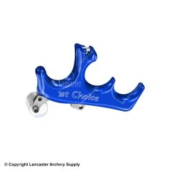 Carter 1st Choice Release (3 Finger)