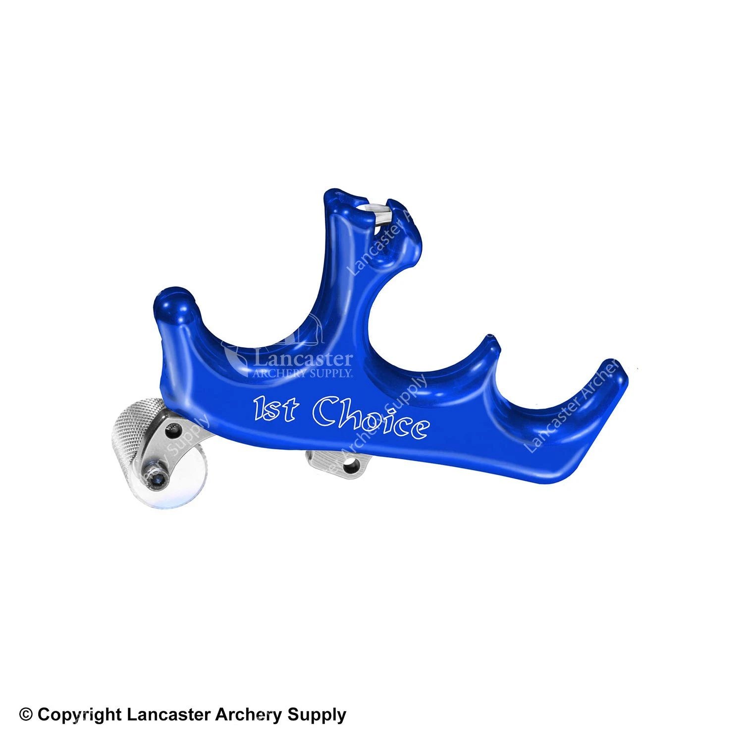 Carter 1st Choice Release (3 Finger) 3 Carter 1st Choice Release (3 Finger)