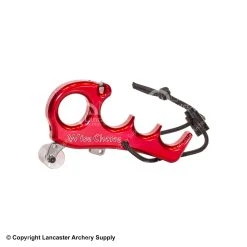 Carter Wise Choice Release (4 Finger)