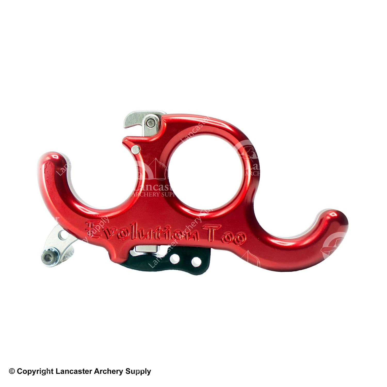 Carter Evolution Too Release (3 Finger) 3 Carter Evolution Too Release (3 Finger)