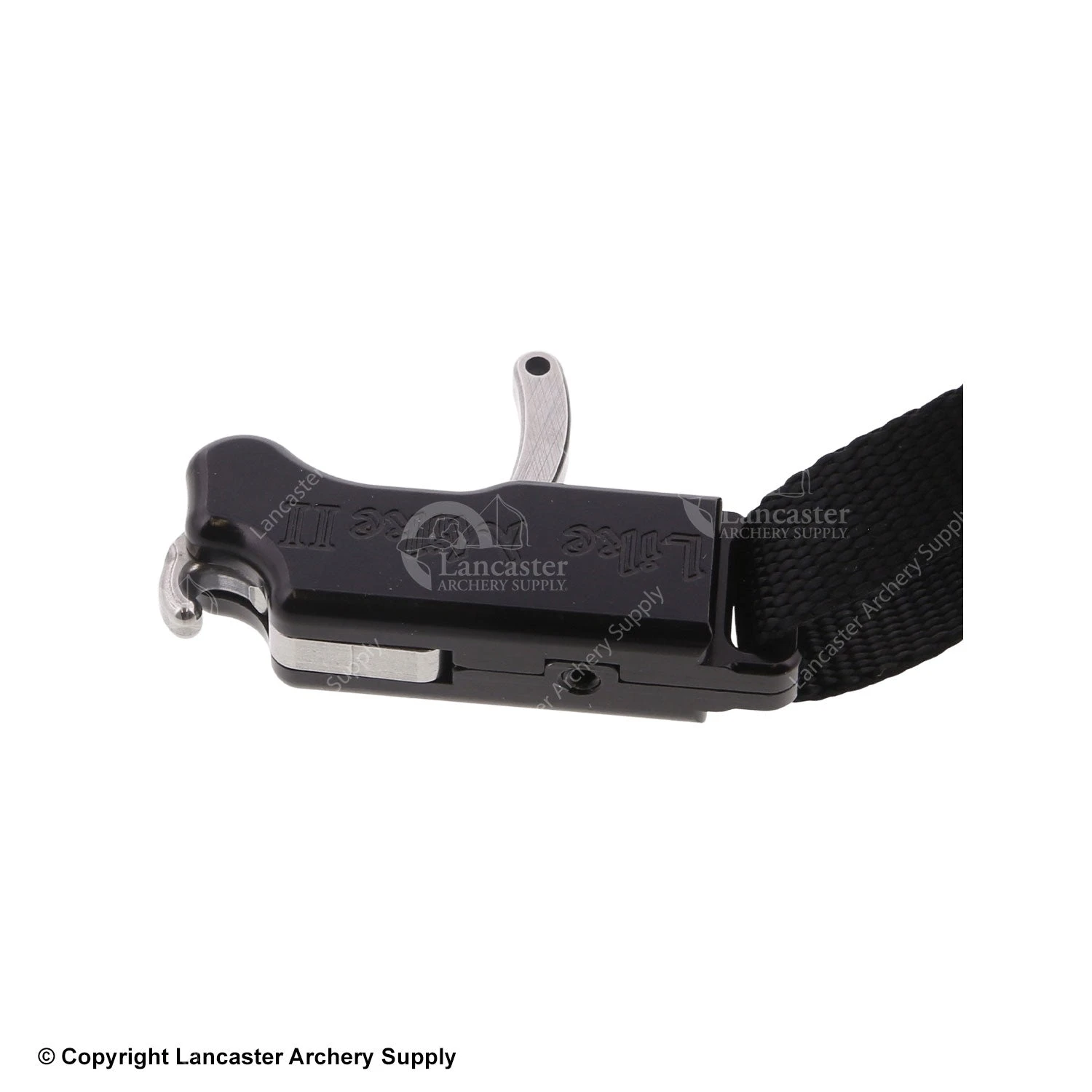 Carter Like Mike II Index Finger Release 5 Carter Like Mike II Index Finger Release - Image 3