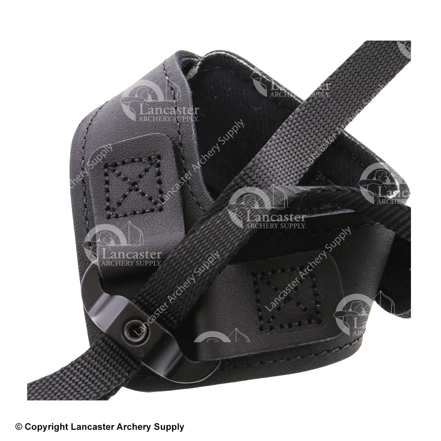 Carter Like Mike II Index Finger Release 7 Carter Like Mike II Index Finger Release - Image 5