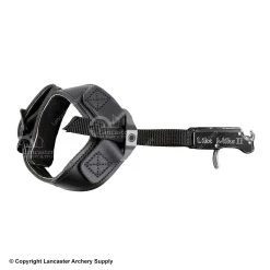 Carter Like Mike II Index Finger Release