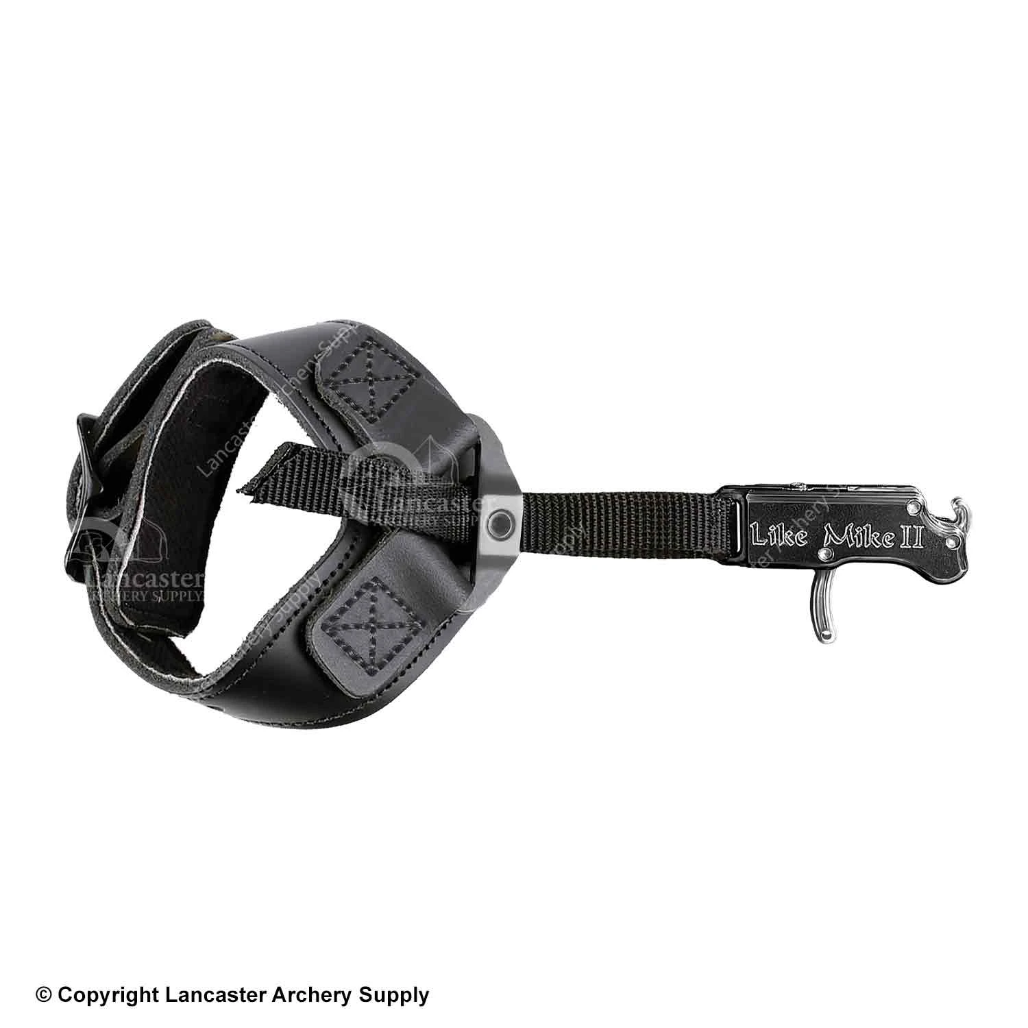 Carter Like Mike II Index Finger Release 3 Carter Like Mike II Index Finger Release