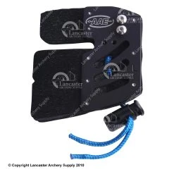 AAE Elite Finger Tab With Hair Face