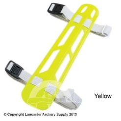AAE Armguard 10 AAE Armguard -Trophy Taker Shop 1790113 yellow