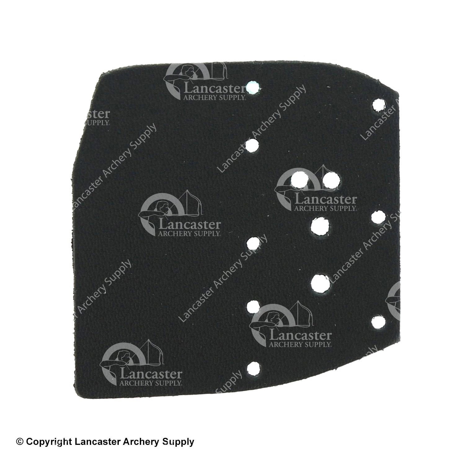 AAE Elite Finger Tab Replacement Super Leather Full Face 3 AAE Elite Finger Tab Replacement Super Leather Full Face