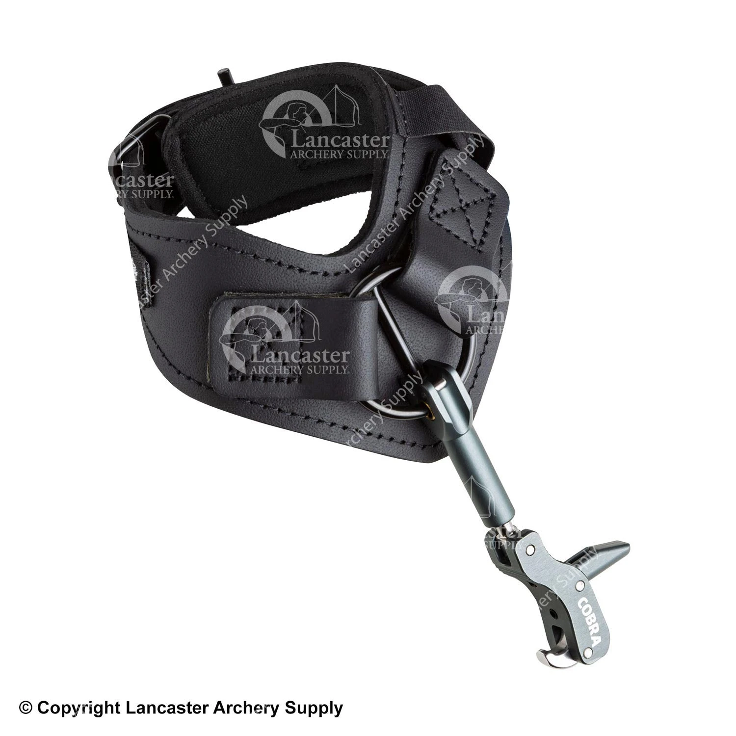 Cobra Premier Moment Release 3 Cobra Premier Moment Release