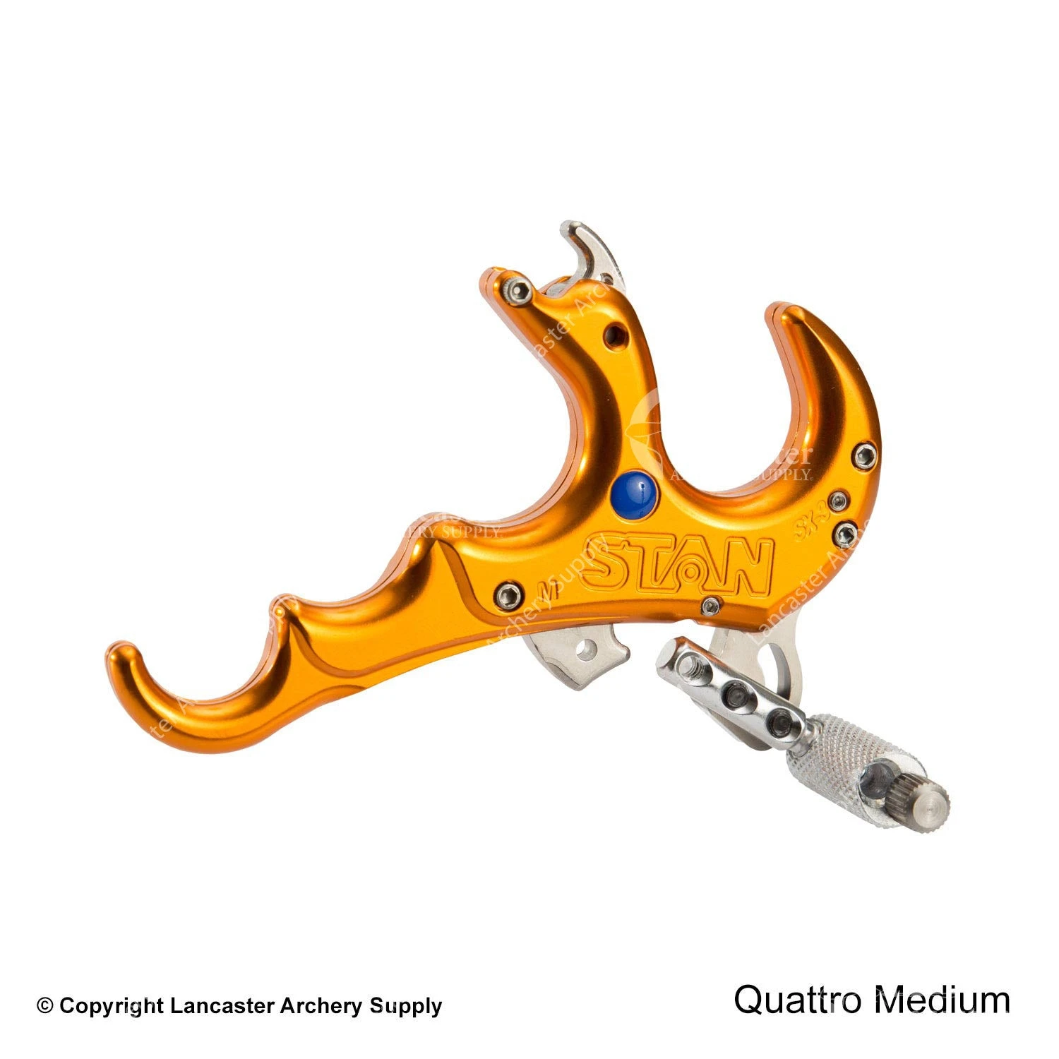 STAN SX3 Release 4 STAN SX3 Release - Image 2