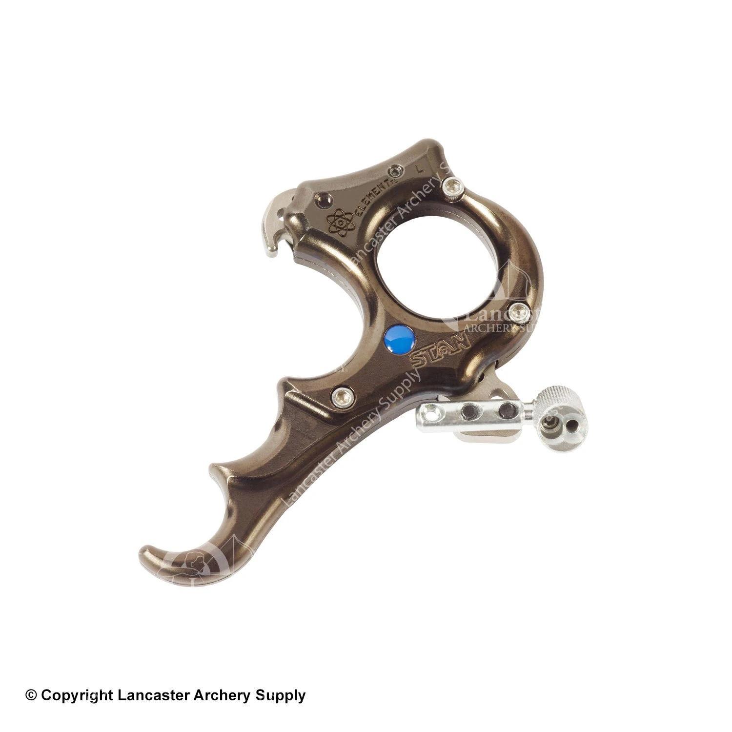 STAN Element Heavy Metal Release 6 STAN Element Heavy Metal Release - Image 4