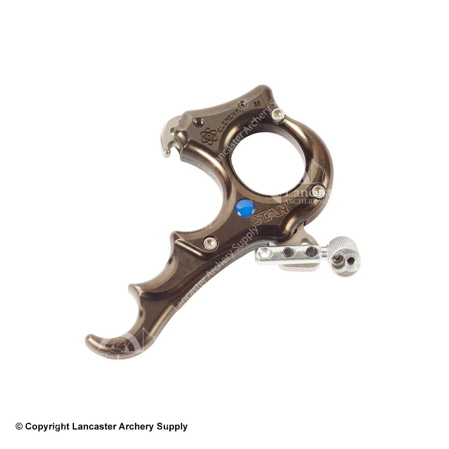 STAN Element Heavy Metal Release 4 STAN Element Heavy Metal Release - Image 2