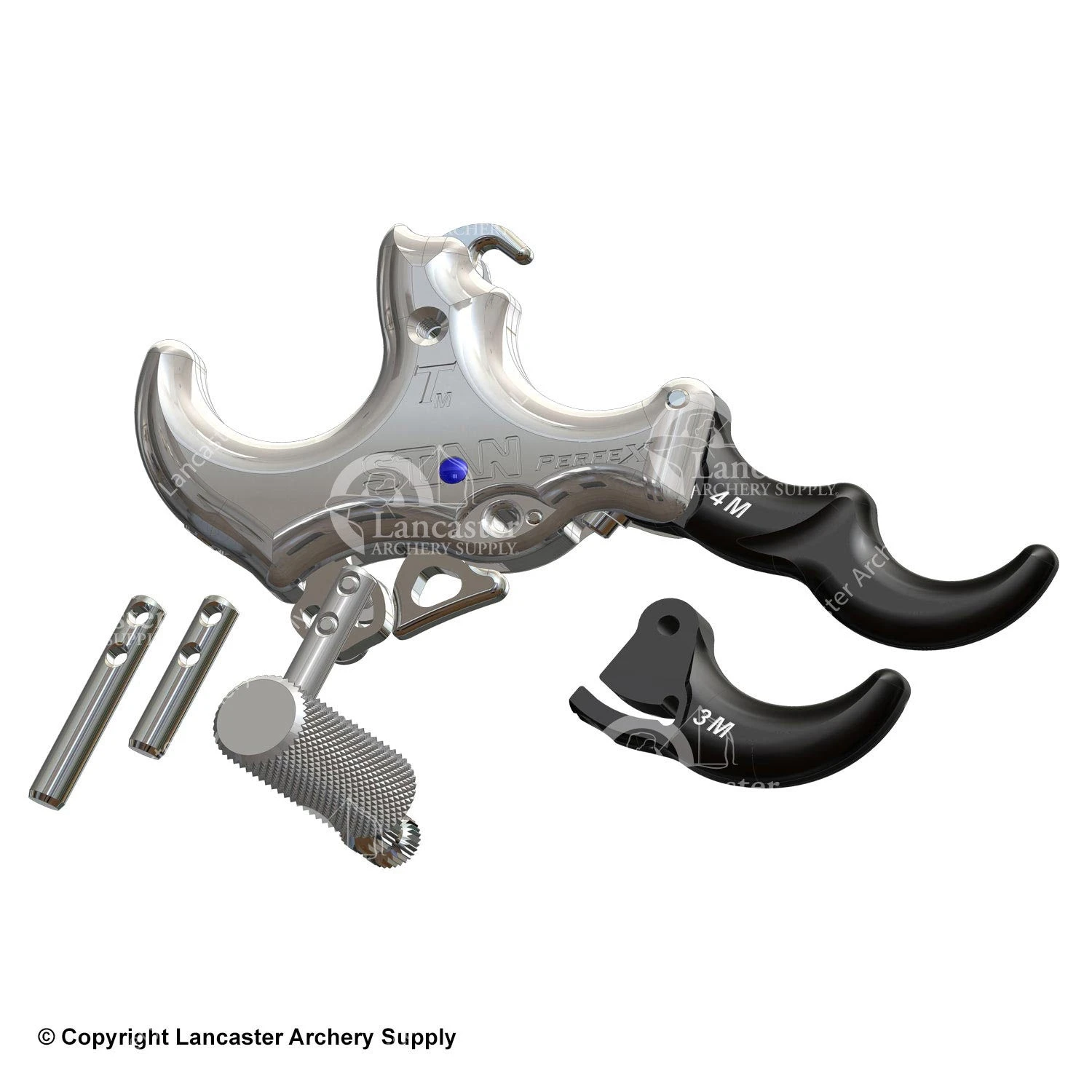 STAN PerfeX Thumb Release 4 STAN PerfeX Thumb Release - Image 2