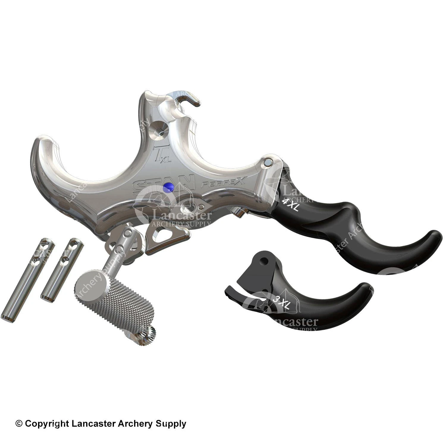 STAN PerfeX Thumb Release 6 STAN PerfeX Thumb Release - Image 4