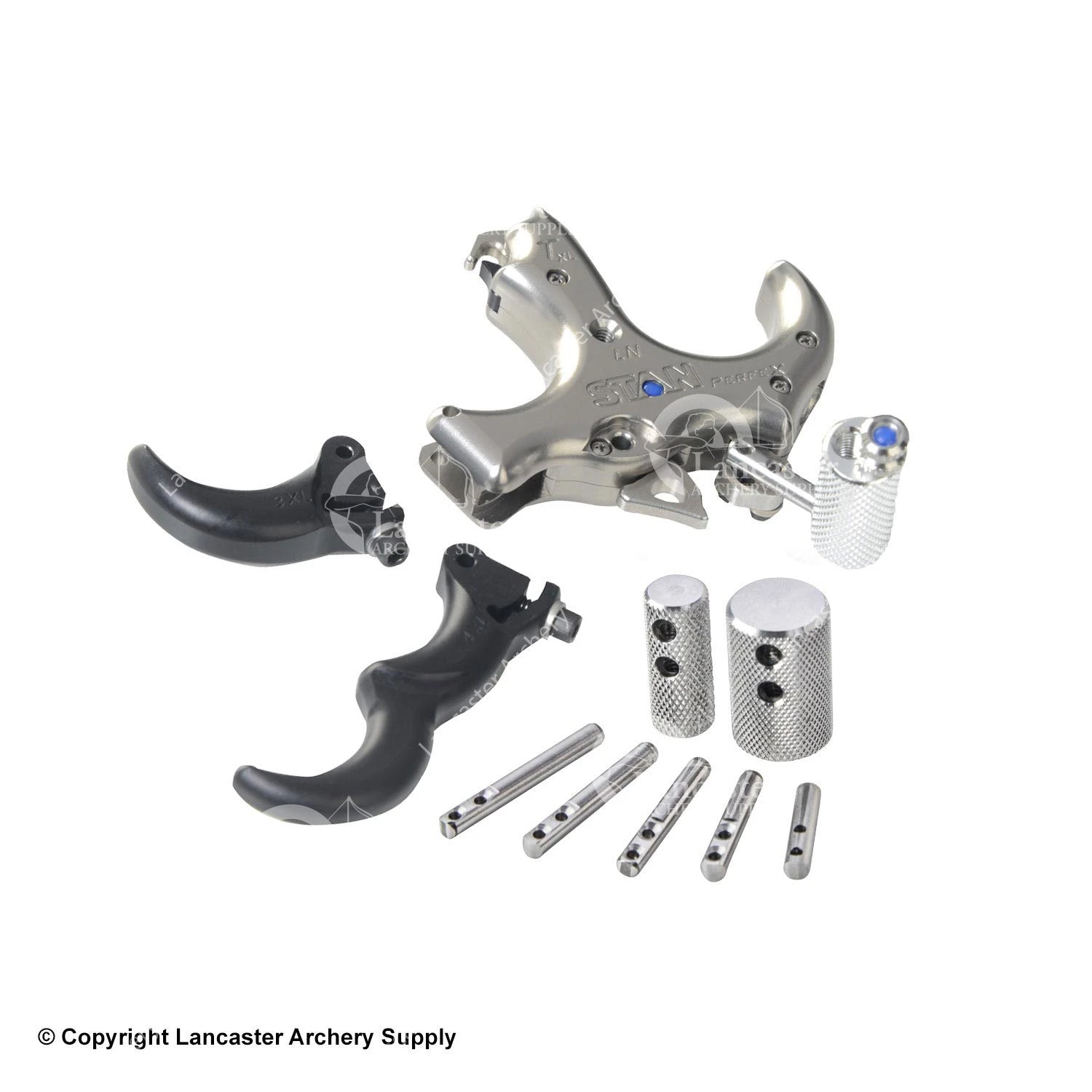 STAN PerfeX Long Neck Thumb Release 3 STAN PerfeX Long Neck Thumb Release