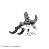 STAN PerfeX Heavy Metal Long Neck Thumb Release -Trophy Taker Shop 1890169