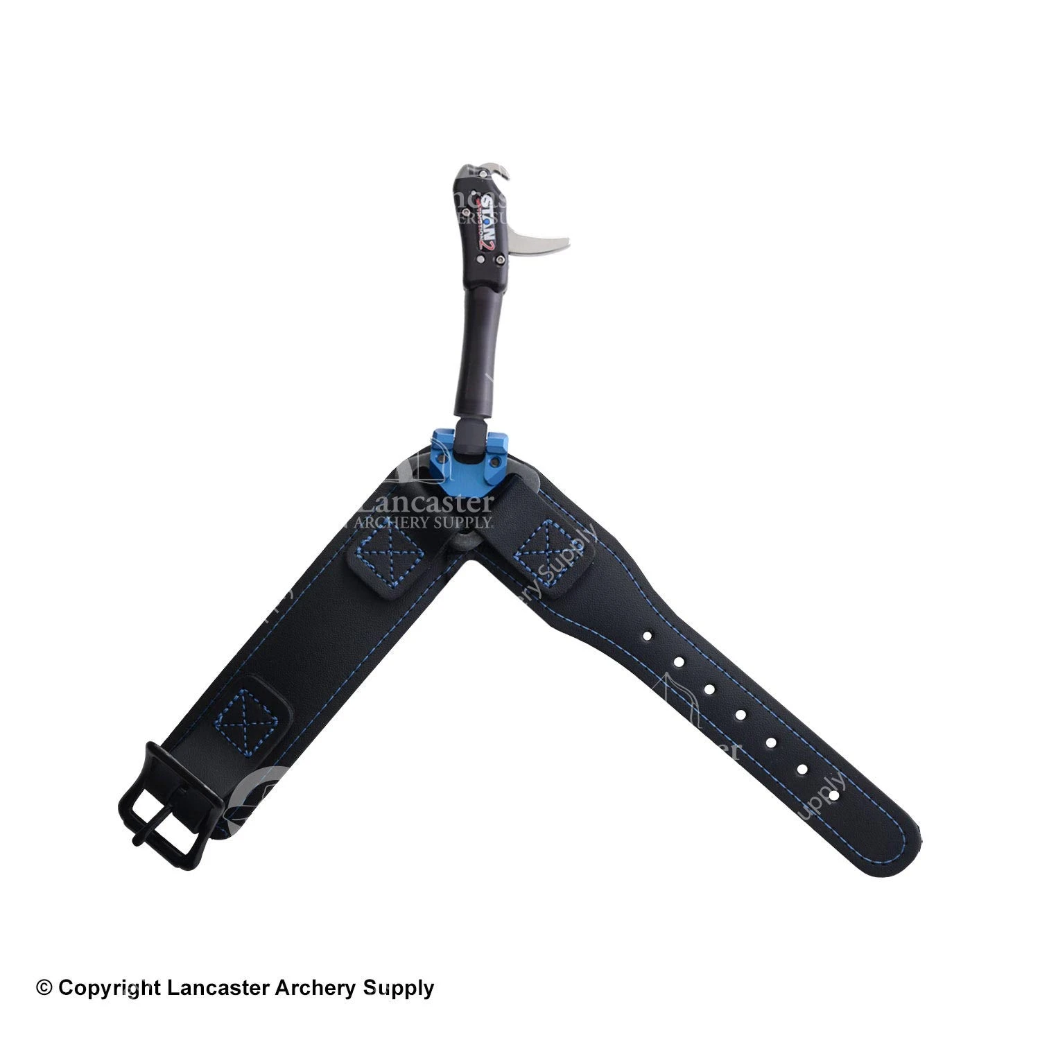 Stan Xtinction 2 Release 4 Stan Xtinction 2 Release - Image 2