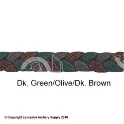 C.R. Archery Products CR Braided Bow Sling (Camo) 29 C.R. Archery Products CR Braided Bow Sling (Camo) -Trophy Taker Shop 1900006 dg od db