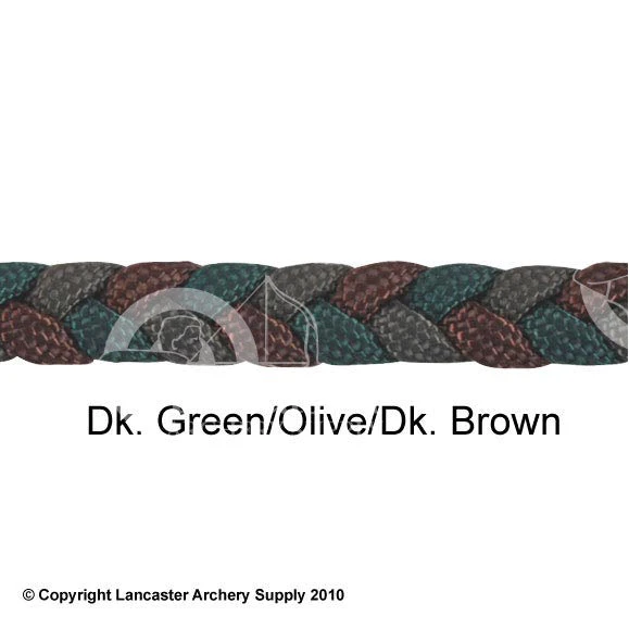 C.R. Archery Products CR Braided Bow Sling (Camo) 14 C.R. Archery Products CR Braided Bow Sling (Camo) - Image 12