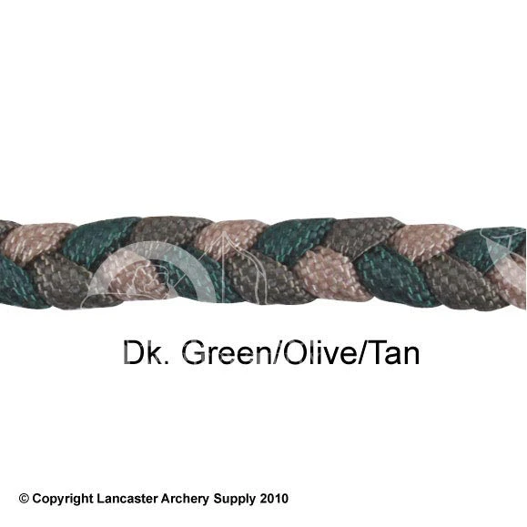 C.R. Archery Products CR Braided Bow Sling (Camo) 5 C.R. Archery Products CR Braided Bow Sling (Camo) - Image 3