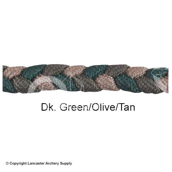 C.R. Archery Products CR Braided Sling W/ Metal Bracket (Camo) 4 C.R. Archery Products CR Braided Sling W/ Metal Bracket (Camo) - Image 2