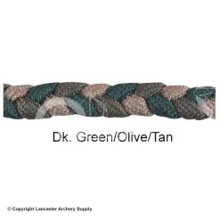 C.R. Archery Products CR Braided XL Sling (Camo) -Trophy Taker Shop 1900006 dkgreen olive tan 1d97fdb6 3e4a 460b b870 61f0d483fd2a