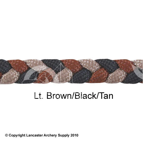 C.R. Archery Products CR Braided Bow Sling (Camo) 7 C.R. Archery Products CR Braided Bow Sling (Camo) - Image 5