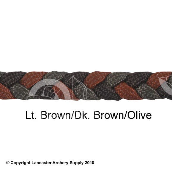 C.R. Archery Products CR Braided Bow Sling (Camo) 10 C.R. Archery Products CR Braided Bow Sling (Camo) - Image 8